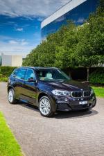BMW X5 xDrive30d M Sport Individual 2016 года (AU)